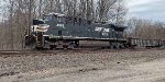 NS 4582 Leads 11K.